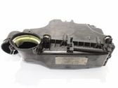 Air filter box