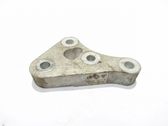 Gearbox mounting bracket