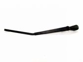 Rear wiper blade arm