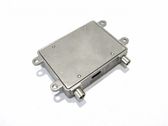 Aerial antenna amplifier