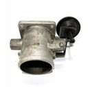 Electric throttle body valve