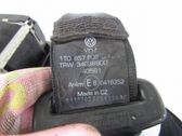 Ceinture de sécurité arrière