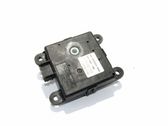 Air flap motor/actuator