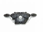 Multifunctional control switch/knob
