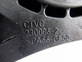 Gearbox mount