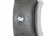 Steering wheel airbag