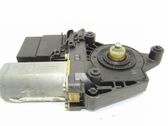 Rear door window regulator motor