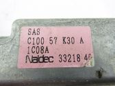 Airbag control unit/module