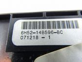 Other switches/knobs/shifts