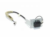 Aerial antenna amplifier