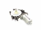 Rear door window regulator motor