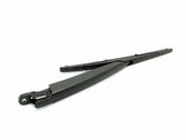 Rear wiper blade arm