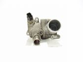 Thermostat housing