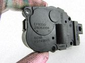 Stellmotor Heizung Klima