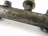 Kraftstoffverteiler Einspritzleiste Verteilerrohr