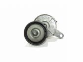 Alternator belt tensioner