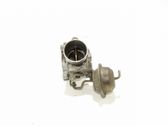 Electric throttle body valve