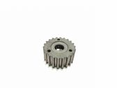 Fuel pump gear (pulley)