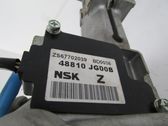 Pompe de direction assistée électrique
