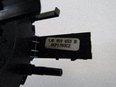 Lenkwinkelsensor Airbagschleifring Wickelfeder