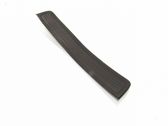 Rear sill trim cover
