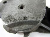 Alternator belt tensioner