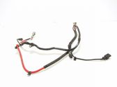 Positive cable (battery)