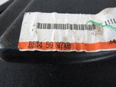 Mécanisme de lève-vitre avant sans moteur
