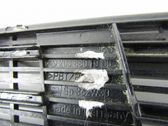 Front grill