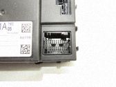Autres unités de commande / modules