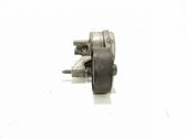 Alternator belt tensioner