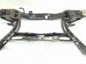 Berceau moteur