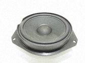 Altavoz de la puerta delantera