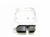 Airbag control unit/module