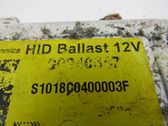 Headlight ballast module Xenon