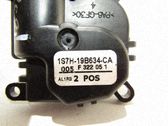 Stellmotor Heizung Klima