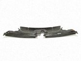 Moldura embellecedora del gancho del capó/tapa del motor