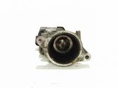 EGR valve