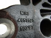 Engine mounting bracket