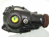 Front differential