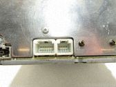 Radio / CD-Player / DVD-Player / Navigation