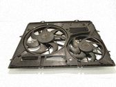 Kale ventilateur de radiateur refroidissement moteur