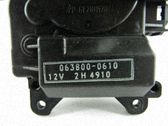 Stellmotor Heizung Klima