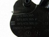 Tapón del depósito de combustible