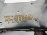 EGR valve