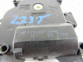 Stellmotor Heizung Klima