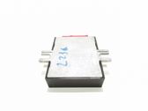 Autres unités de commande / modules
