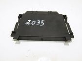 Gearbox control unit/module