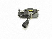 Fensterhebermotor Tür hinten