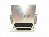 Calculateur moteur ECU